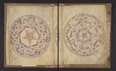 The Witch's Grimoire: Exploring the Nighttime Magic Manuscript